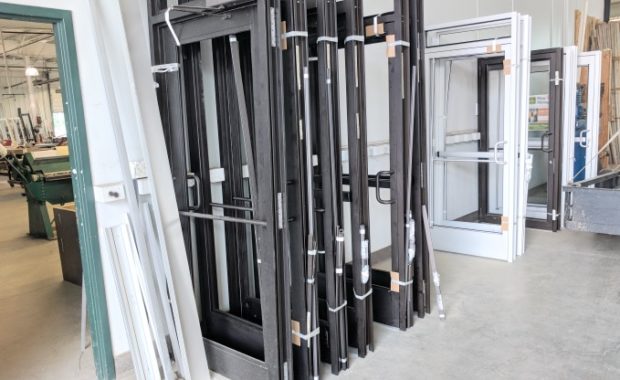 medina glass fabrication shop aluminum doors